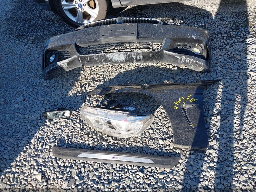 2016 BMW 428I WBA3N3C57GF712985