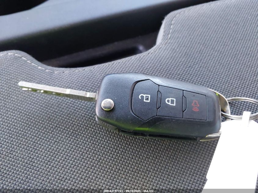 2024 Ford F-350 Xl VIN: 1FT8W3DTGREF70267 Lot: 43197723