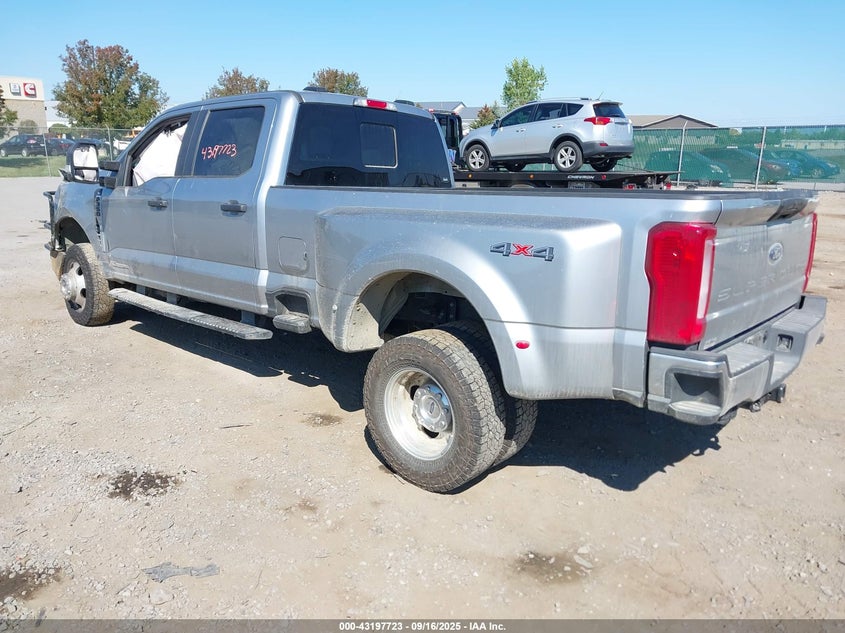 1FT8W3DT6REF70267 2024 FORD F350 photo no. 3