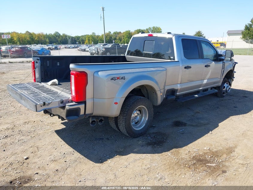 1FT8W3DT6REF70267 2024 FORD F350 photo no. 4