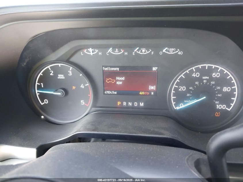 2024 Ford F-350 Xl VIN: 1FT8W3DTGREF70267 Lot: 43197723