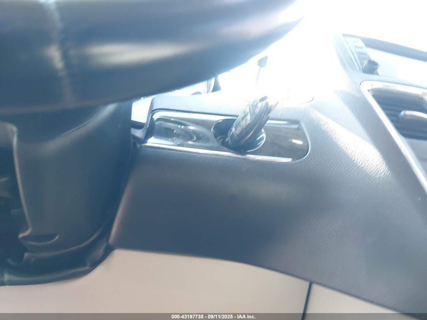 2014 CHRYSLER TOWN & COUNTRY TOURING - 2C4RC1BG0ER402256