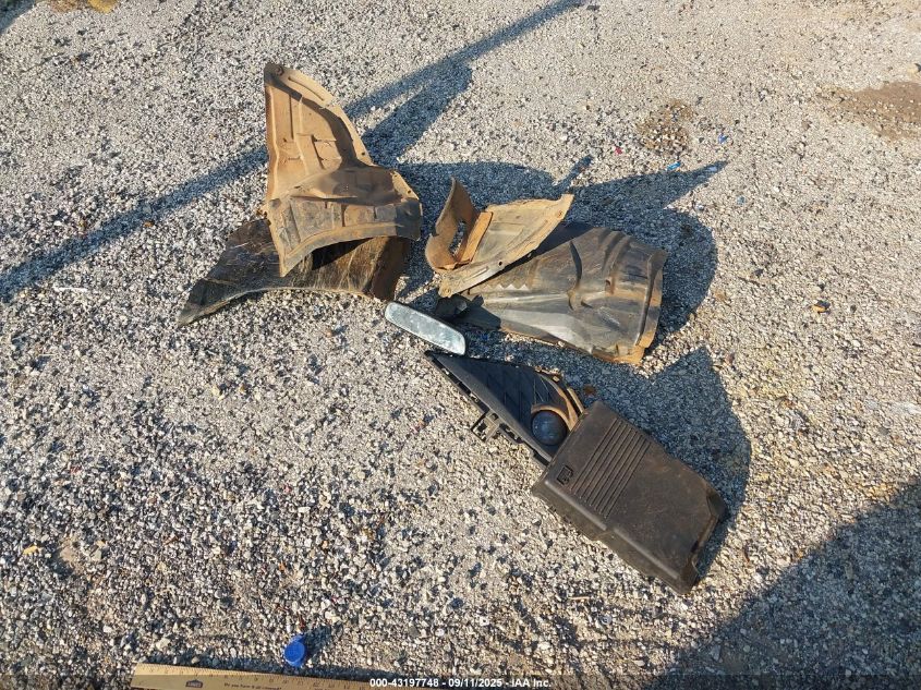 2015 Mazda Mazda5 Touring VIN: JM1CW2CL8F0188319 Lot: 43197748