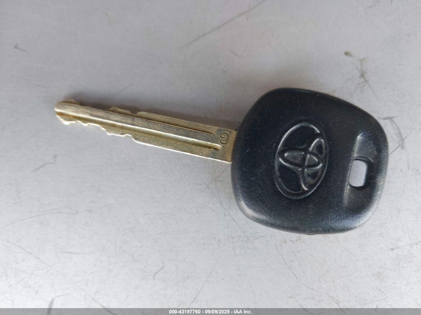 2011 Toyota Corolla Le VIN: 2T1BU4EE1BC588105 Lot: 43197760