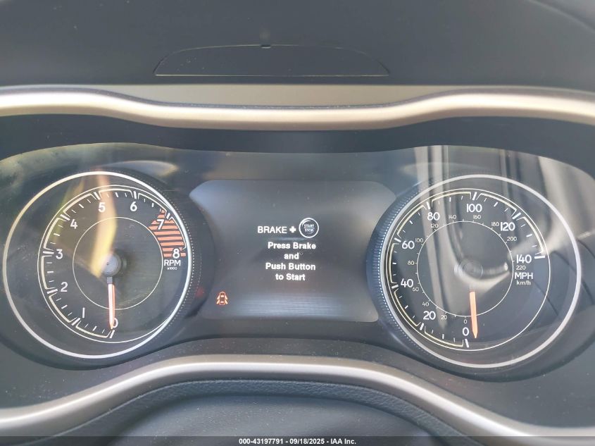 2016 Jeep Cherokee Limited VIN: 1C4PJMDS9GW279258 Lot: 43197791