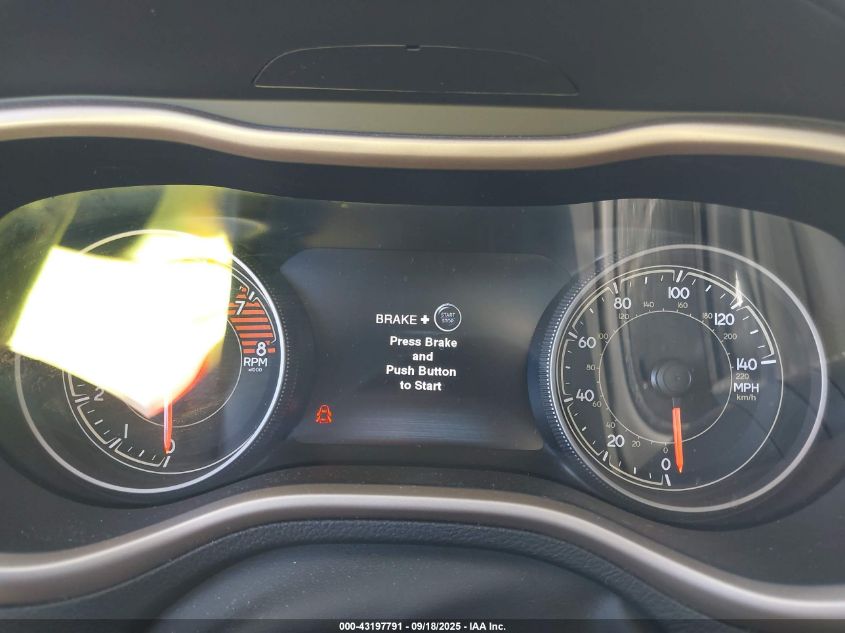 2016 Jeep Cherokee Limited VIN: 1C4PJMDS9GW279258 Lot: 43197791