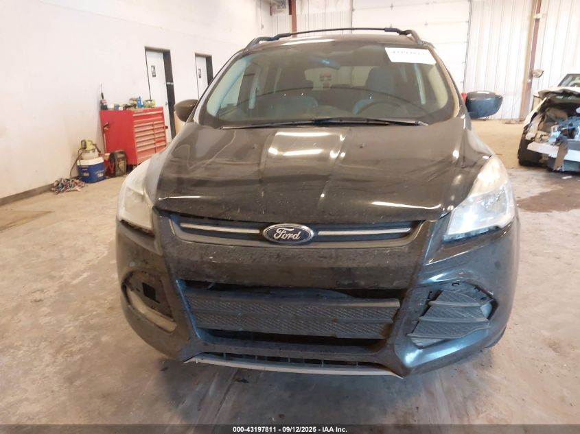 2013 Ford Escape Se VIN: 1FMCU0GX3DUD36756 Lot: 43197811