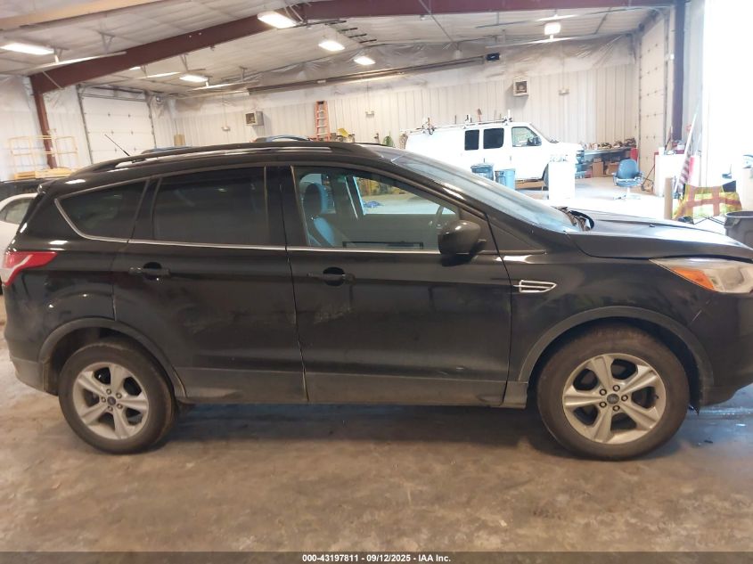2013 Ford Escape Se VIN: 1FMCU0GX3DUD36756 Lot: 43197811