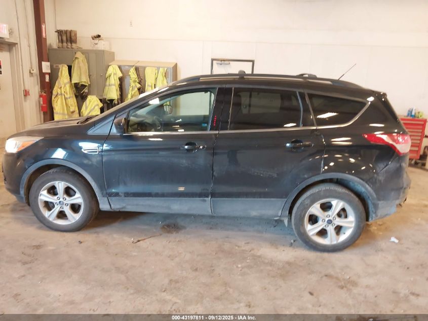 2013 Ford Escape Se VIN: 1FMCU0GX3DUD36756 Lot: 43197811