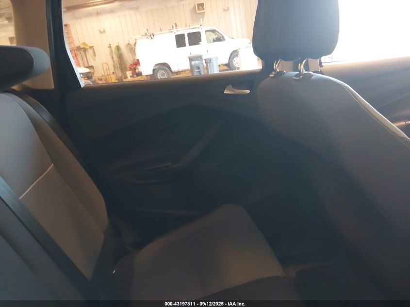 2013 Ford Escape Se VIN: 1FMCU0GX3DUD36756 Lot: 43197811