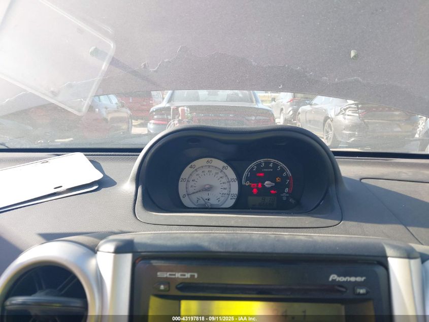 2005 Scion Xa VIN: JTKKT624650078866 Lot: 43197818