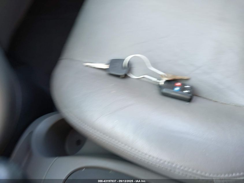 2000 Ford Focus Zts VIN: 1FAFP3837YW293142 Lot: 43197837