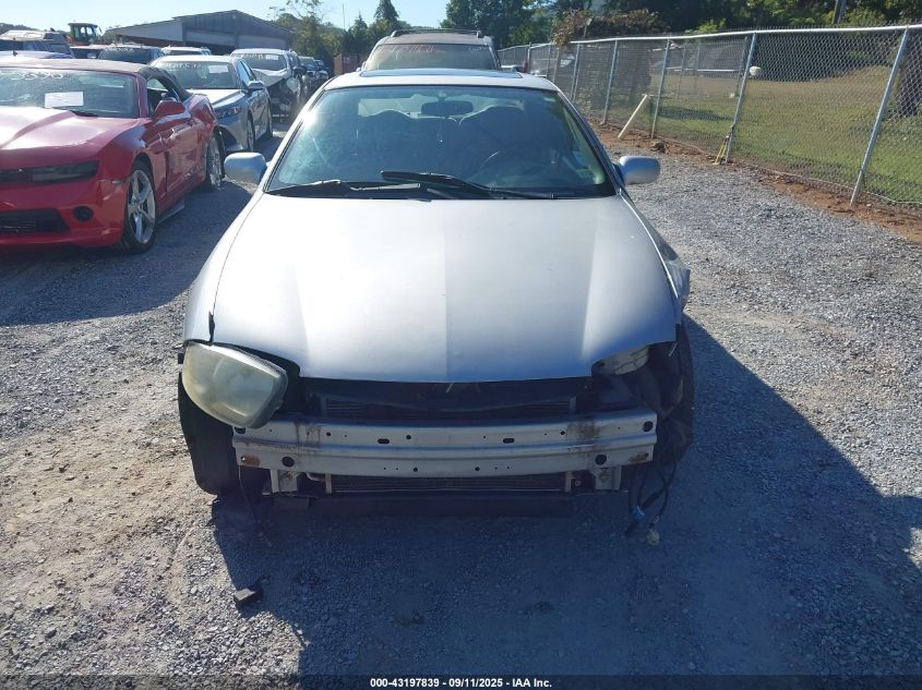 2004 Chevrolet Cavalier Ls Sport VIN: 1G1JH12FX47131673 Lot: 43197839