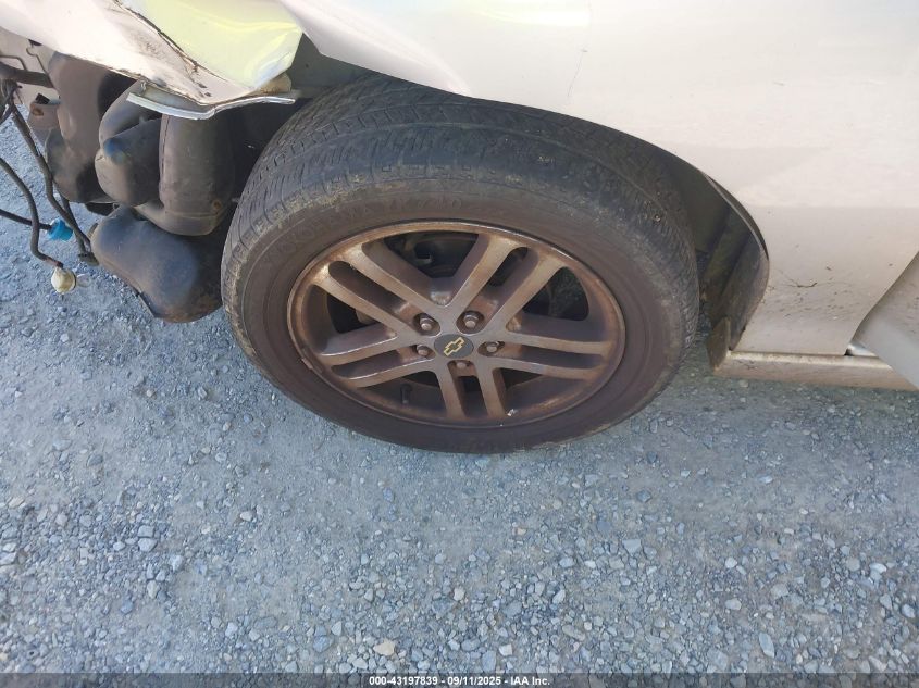 2004 Chevrolet Cavalier Ls Sport VIN: 1G1JH12FX47131673 Lot: 43197839