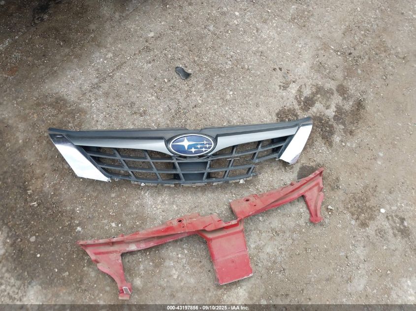 2008 Subaru Impreza 2.5I VIN: JF1GE61648H528262 Lot: 43197856