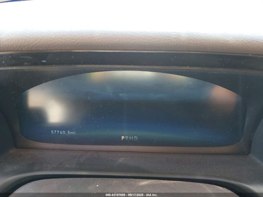 2023 Lincoln Aviator Reserve VIN: 5LM5J7XC0PGL15855 Lot: 43197859