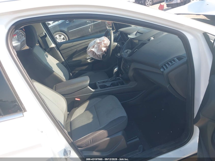 2018 FORD ESCAPE SE - 1FMCU0GD0JUC58079