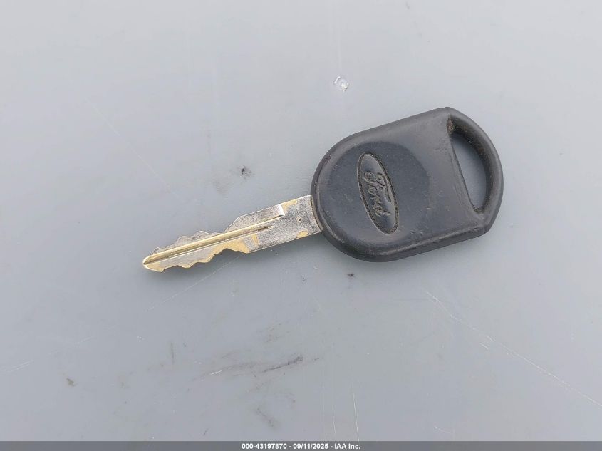 2010 Ford F-150 Fx4/Lariat/Xl/Xlt VIN: 1FTFX1EV3AKE55768 Lot: 43197870