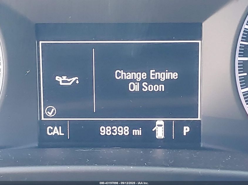 2018 GMC Acadia Sle-1 VIN: 1GKKNRLS8JZ182754 Lot: 43392551