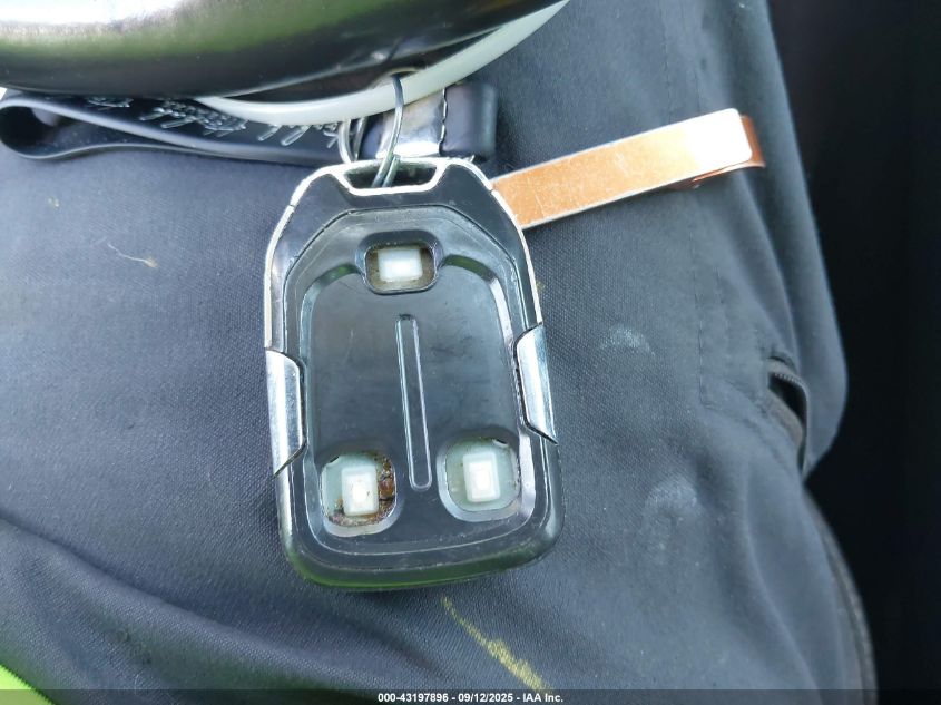 2018 GMC Acadia Sle-1 VIN: 1GKKNRLS8JZ182754 Lot: 43392551