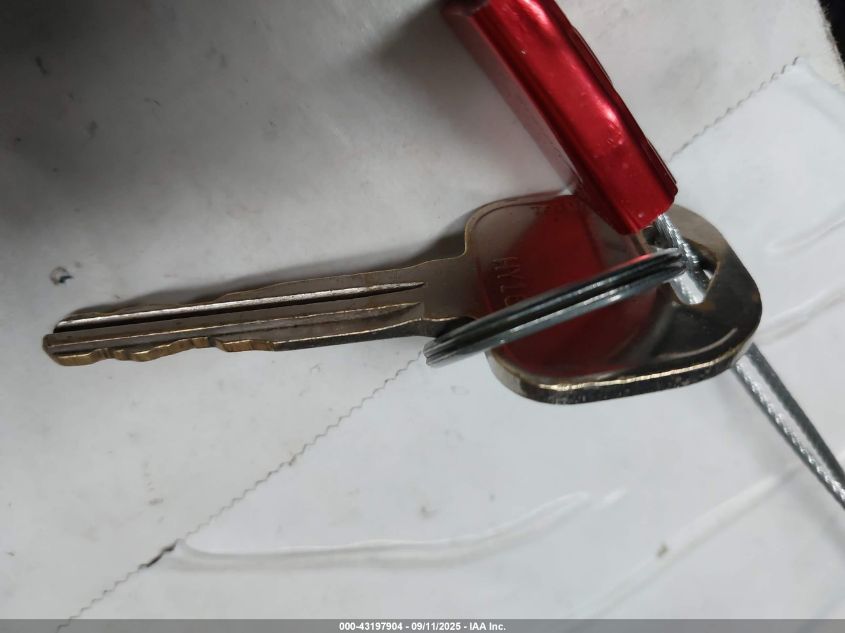 2008 Hyundai Accent Gs VIN: KMHCM36C38U074162 Lot: 43197904