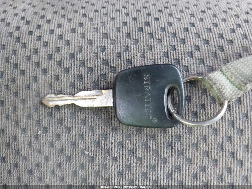 2003 Ford F-150 Lariat/Xl/Xlt VIN: 2FTRX17W13CB03346 Lot: 43197909