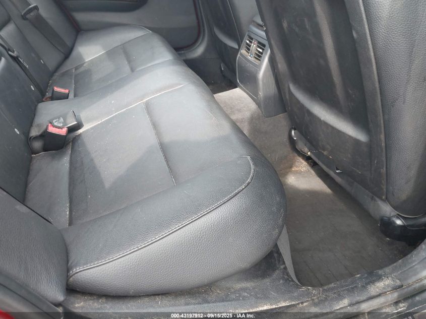 2011 BMW 328I xDrive VIN: WBAPK7C55BA771492 Lot: 43197912