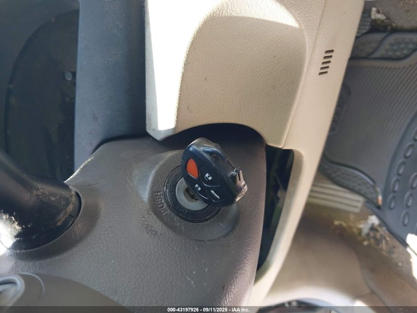 2008 Toyota Camry Le VIN: 4T1BE46K48U775119 Lot: 43197926