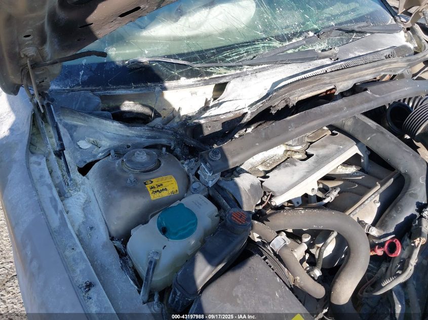 2002 Volvo S60 2.4T VIN: YV1RS58D622145793 Lot: 43197988