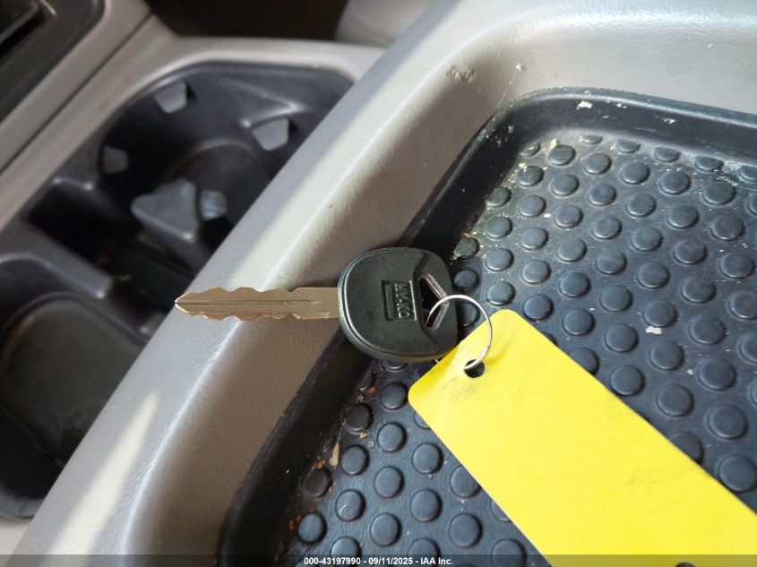 2004 Chevrolet Silverado 2500 Lt VIN: 1GCGK23U14F202867 Lot: 43197990