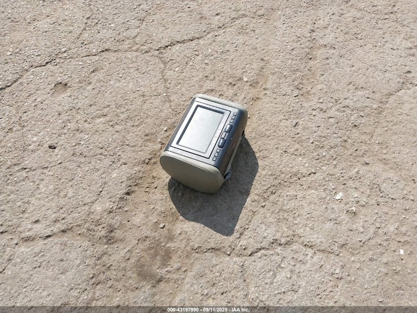 2004 Chevrolet Silverado 2500 Lt VIN: 1GCGK23U14F202867 Lot: 43197990