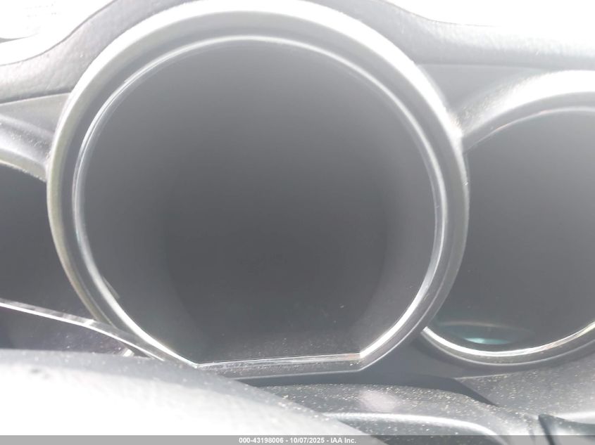 2007 Lexus Rx 350 VIN: 2T2HK31U87C019293 Lot: 43198006