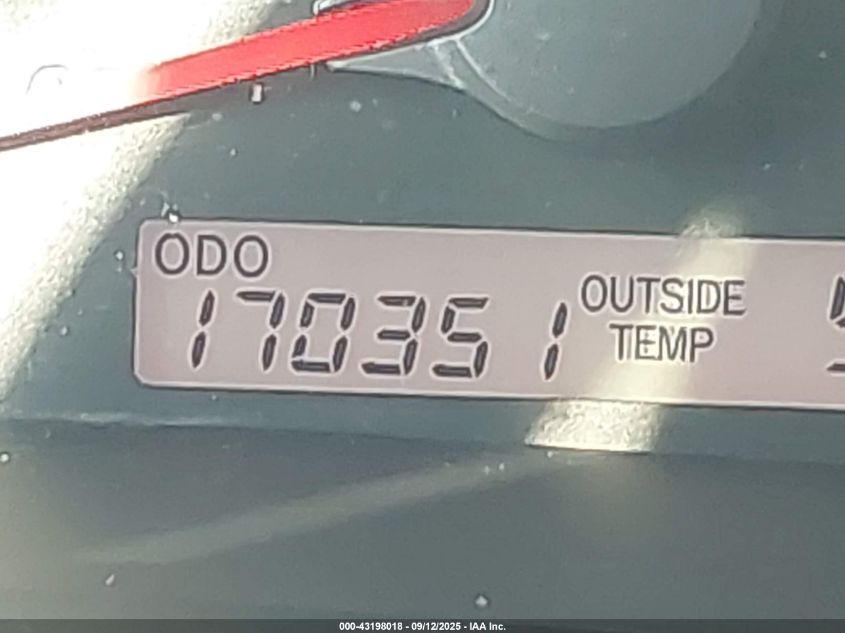 2008 Toyota Camry Se V6 VIN: 4T1BK46K98U563390 Lot: 43198018