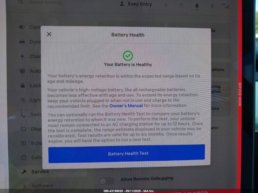 2021 Tesla Model 3 Standard Range Plus Rear-Wheel Drive VIN: 5YJ3E1EA1MF853844 Lot: 43198020