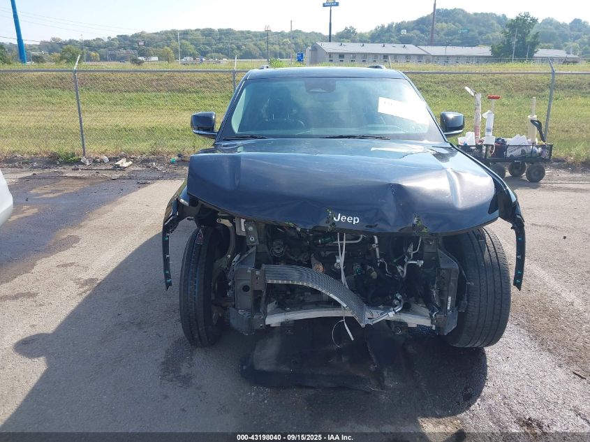 2023 Jeep Grand Cherokee Limited 4X4 VIN: 1C4RJHBG8PC580930 Lot: 43198040