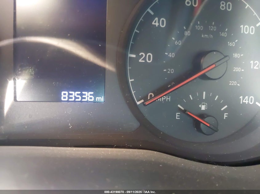 2018 HYUNDAI ACCENT SEL 3KPC24A31JE023674