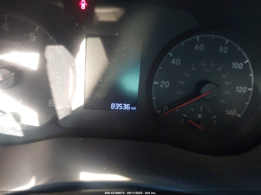 2018 HYUNDAI ACCENT SEL 3KPC24A31JE023674