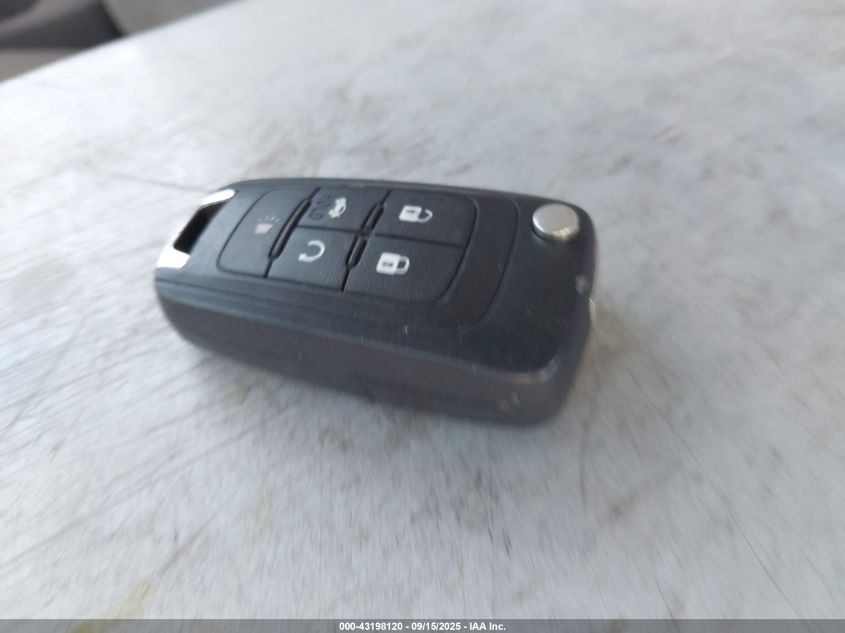 2018 Chevrolet Impala 2Lz VIN: 2G1125S31J9154820 Lot: 43198120