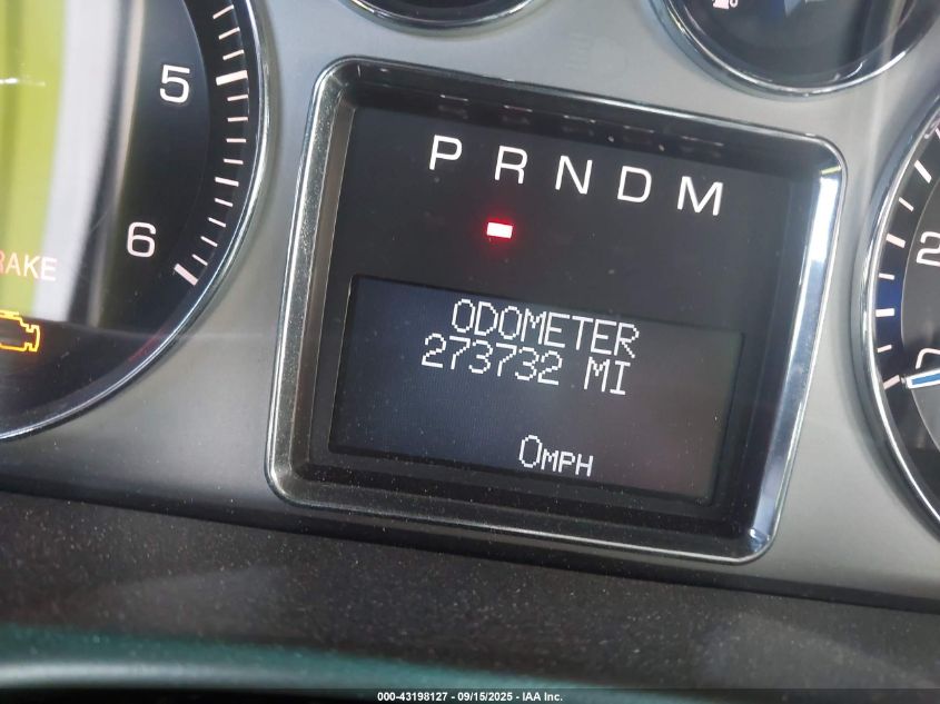 2007 Cadillac Escalade Standard VIN: 1GYEC63897R302114 Lot: 43198127