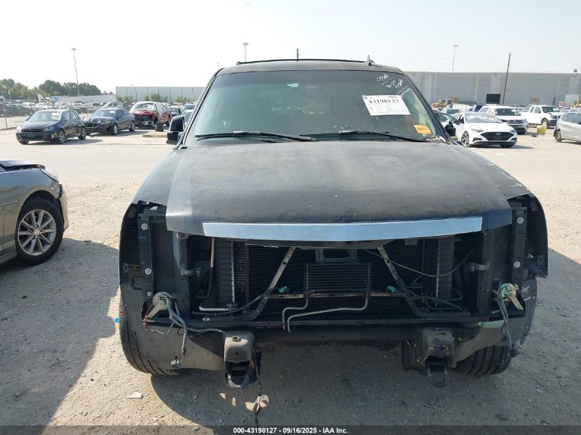 2007 Cadillac Escalade Standard VIN: 1GYEC63897R302114 Lot: 43198127