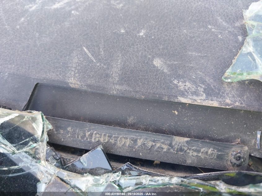 2009 Toyota Corolla S VIN: 1NXBU40EX9Z147640 Lot: 43198144