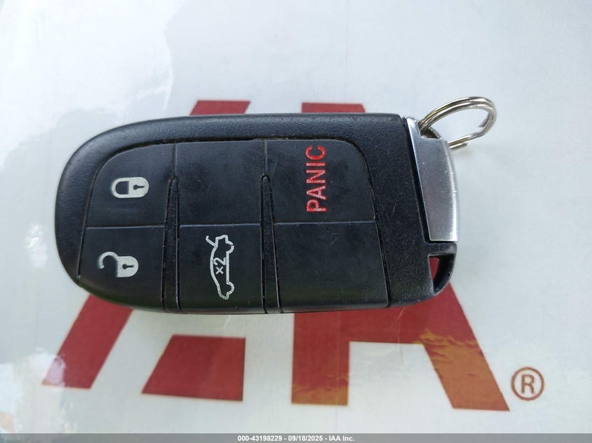 2015 CHRYSLER 200 S - 1C3CCCDG8FN636646