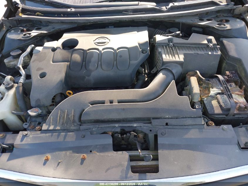 2009 Nissan Altima 2.5 S VIN: 1N4AL21E99N559781 Lot: 43198299