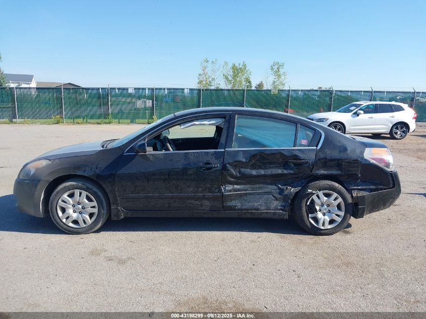 2009 Nissan Altima 2.5 S VIN: 1N4AL21E99N559781 Lot: 43198299