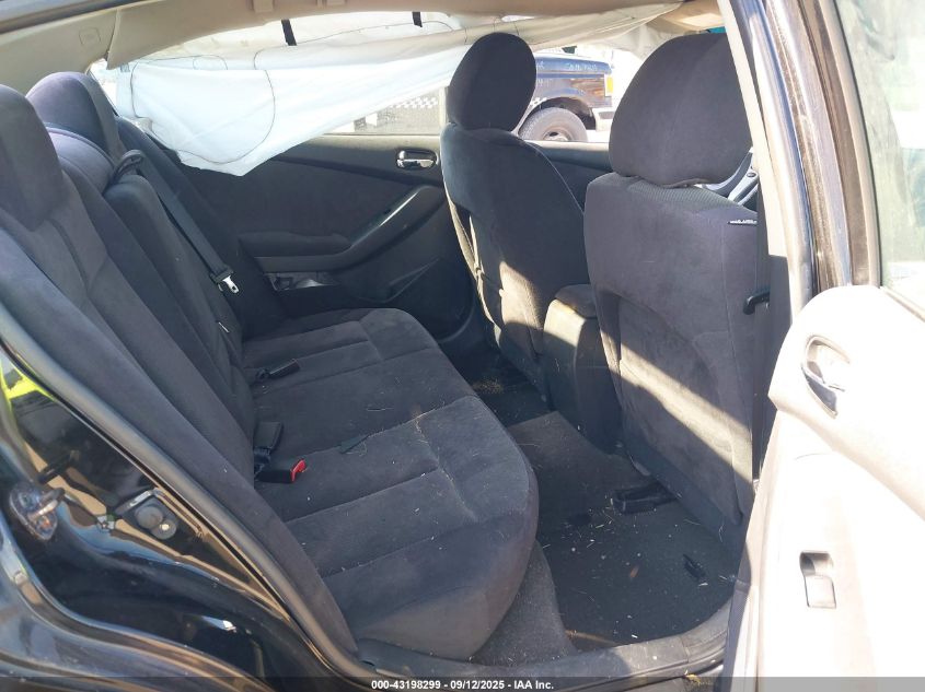 2009 Nissan Altima 2.5 S VIN: 1N4AL21E99N559781 Lot: 43198299