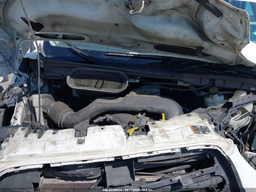 2018 Ford Transit-350 VIN: 1FTBW2CMXJKB14630 Lot: 43198334