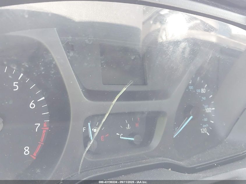 2018 Ford Transit-350 VIN: 1FTBW2CMXJKB14630 Lot: 43198334