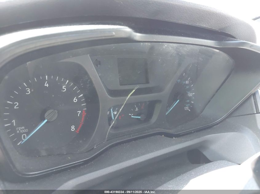 2018 Ford Transit-350 VIN: 1FTBW2CMXJKB14630 Lot: 43198334