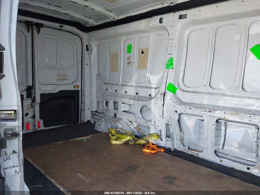 2018 Ford Transit-350 VIN: 1FTBW2CMXJKB14630 Lot: 43198334