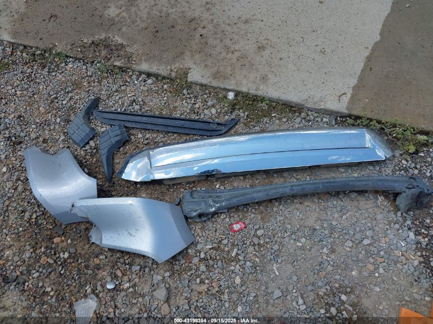 2014 Toyota Tundra Sr5 4.6L V8 VIN: 5TFEM5F11EX077854 Lot: 43198354